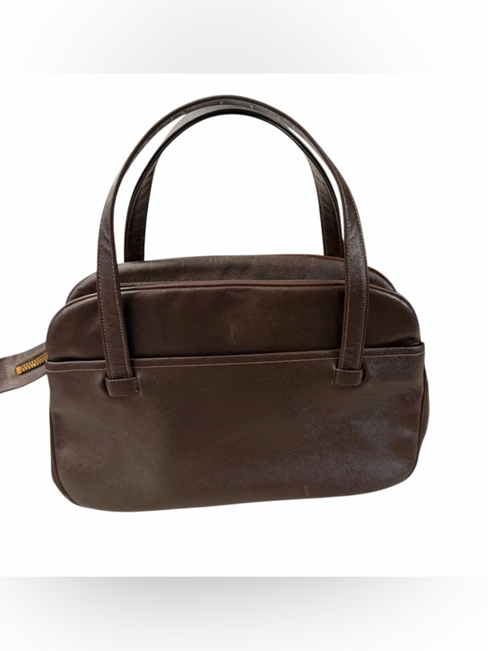 Vintage Shoulder Handbag
